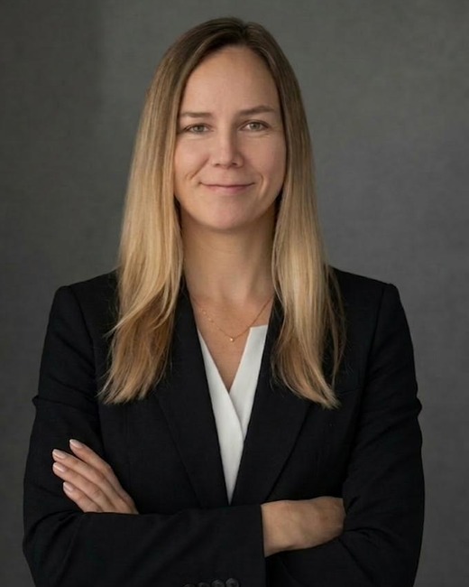 Anna Paleczny, Senior Validation Consultant and Lead Auditor, CSV Software Supplier Audits